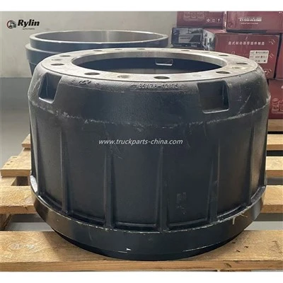 ดรัมเบรกหลังรถบัส 35XZB-02075